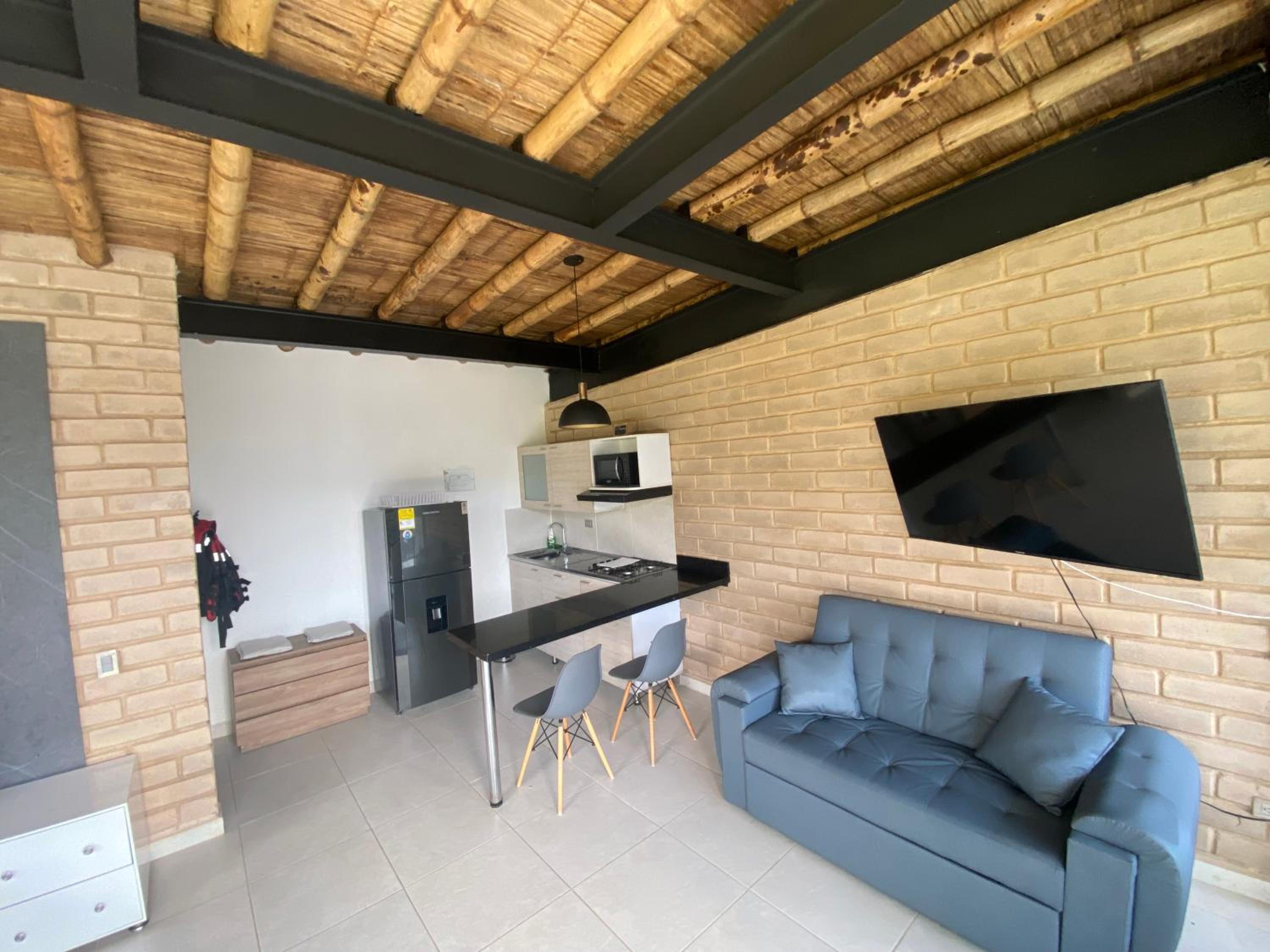 Springfield Ecoloft- Guatapé