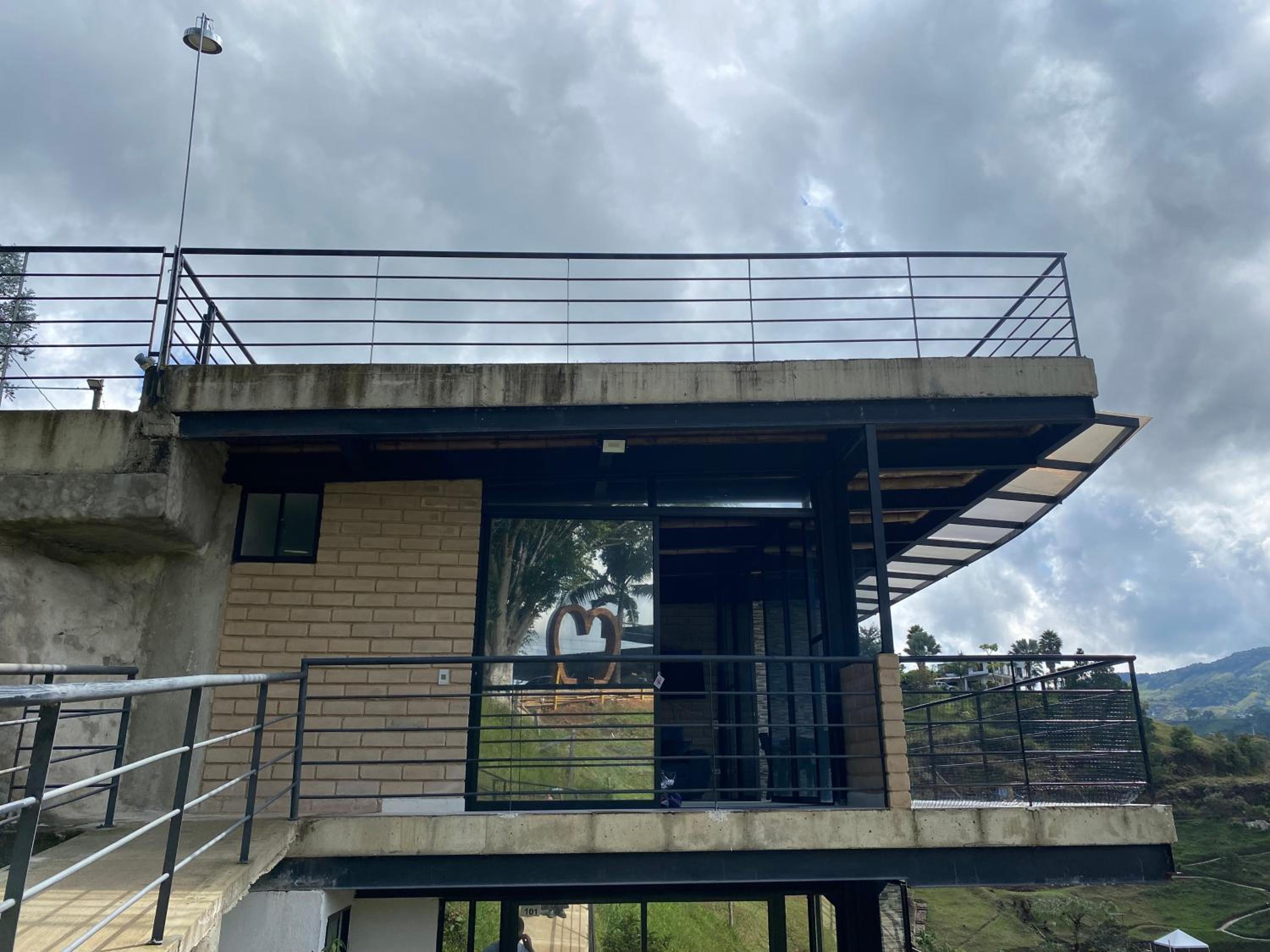 Springfield Ecoloft- Guatapé