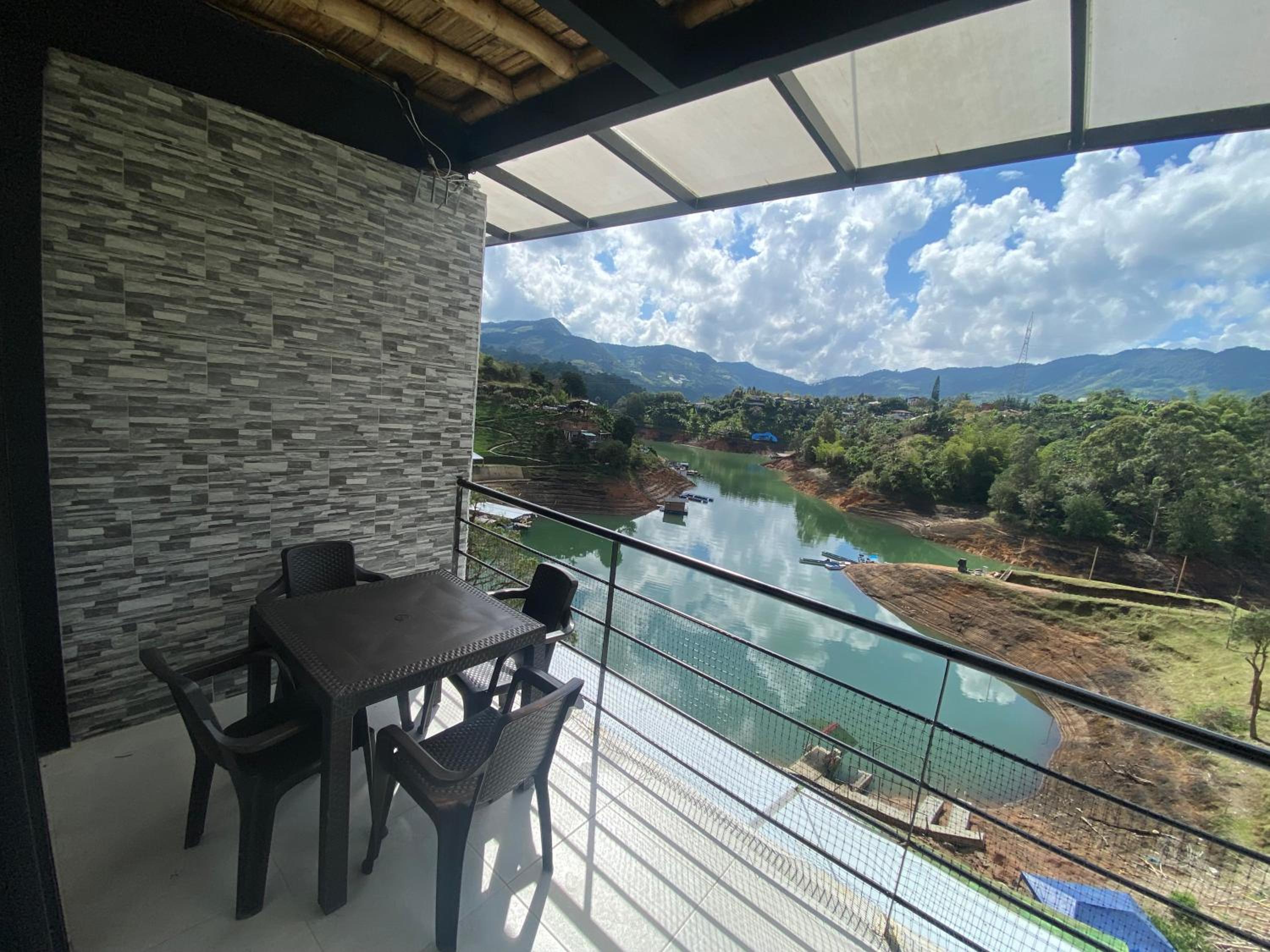 Springfield Ecoloft- Guatapé