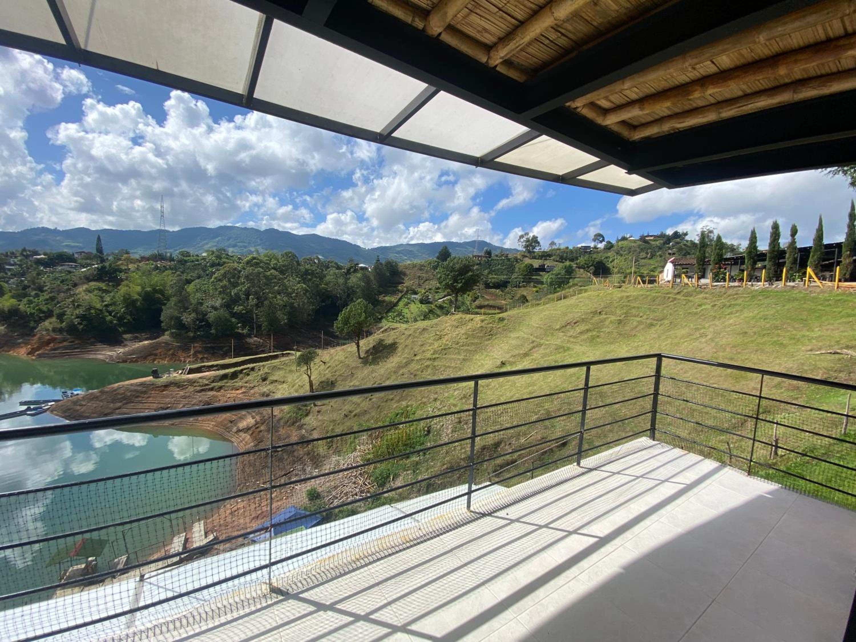 Springfield Ecoloft- Guatapé