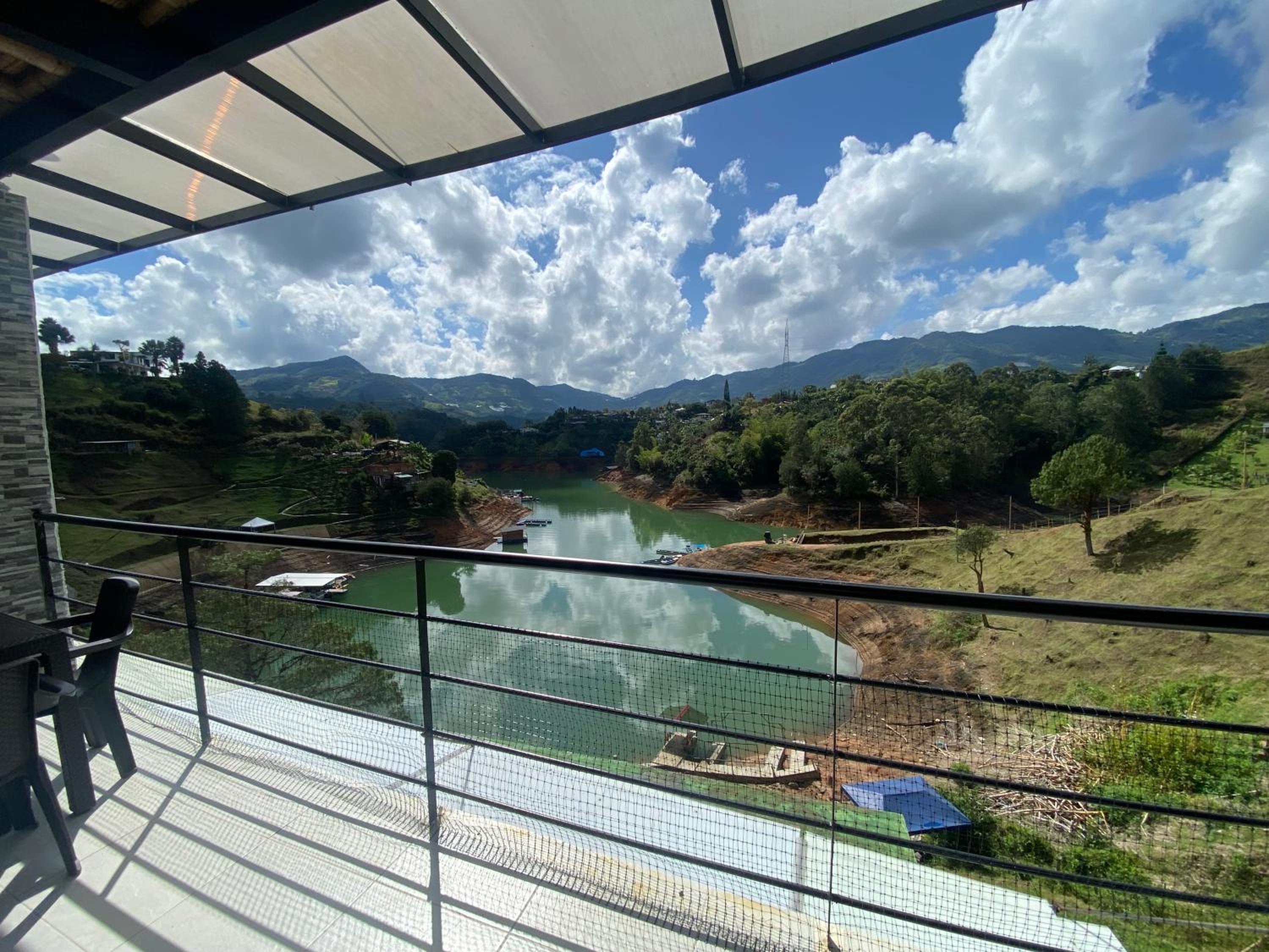 Springfield Ecoloft- Guatapé