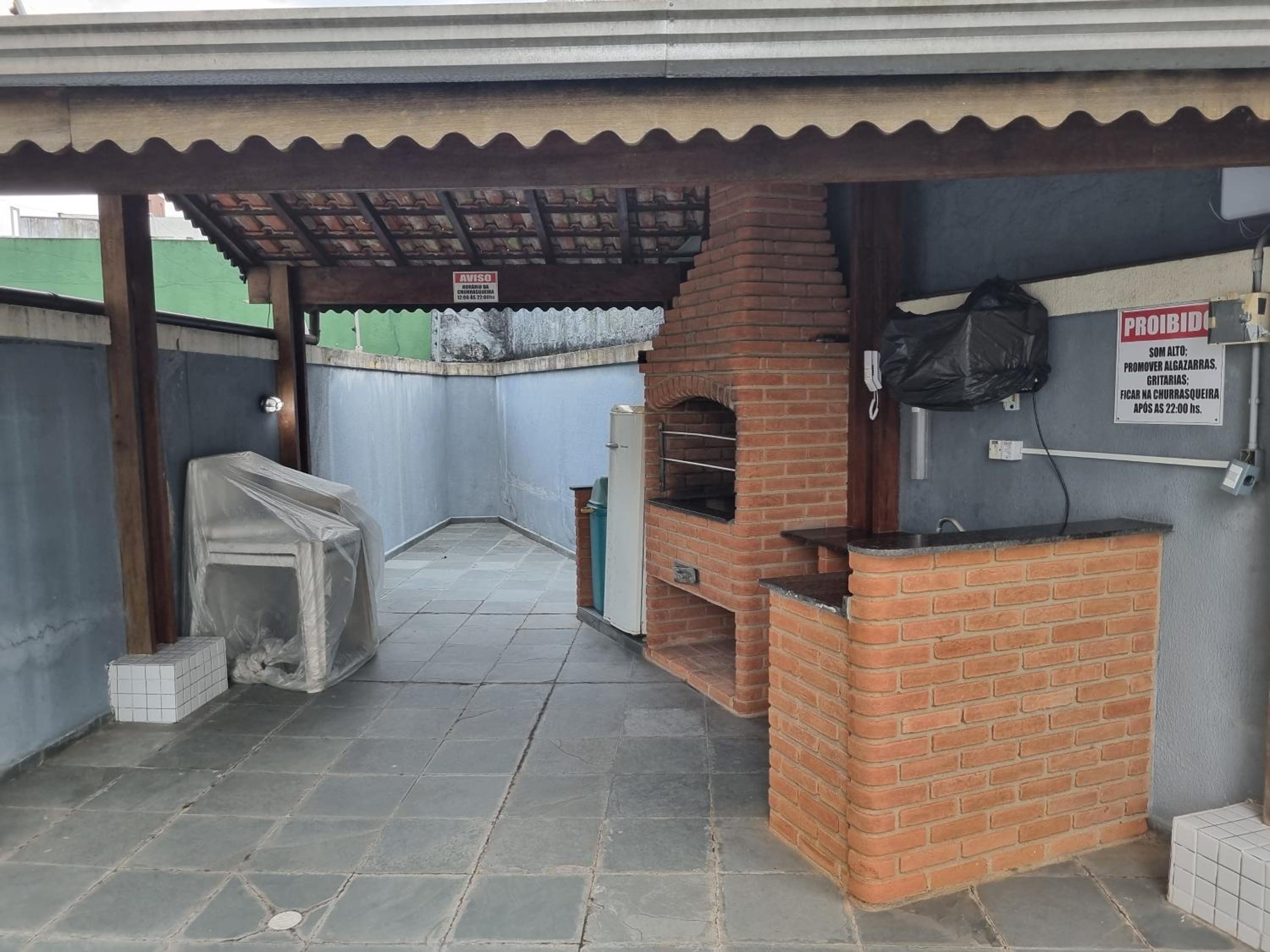 Apartamento Biarritz c/ Wi-fi
