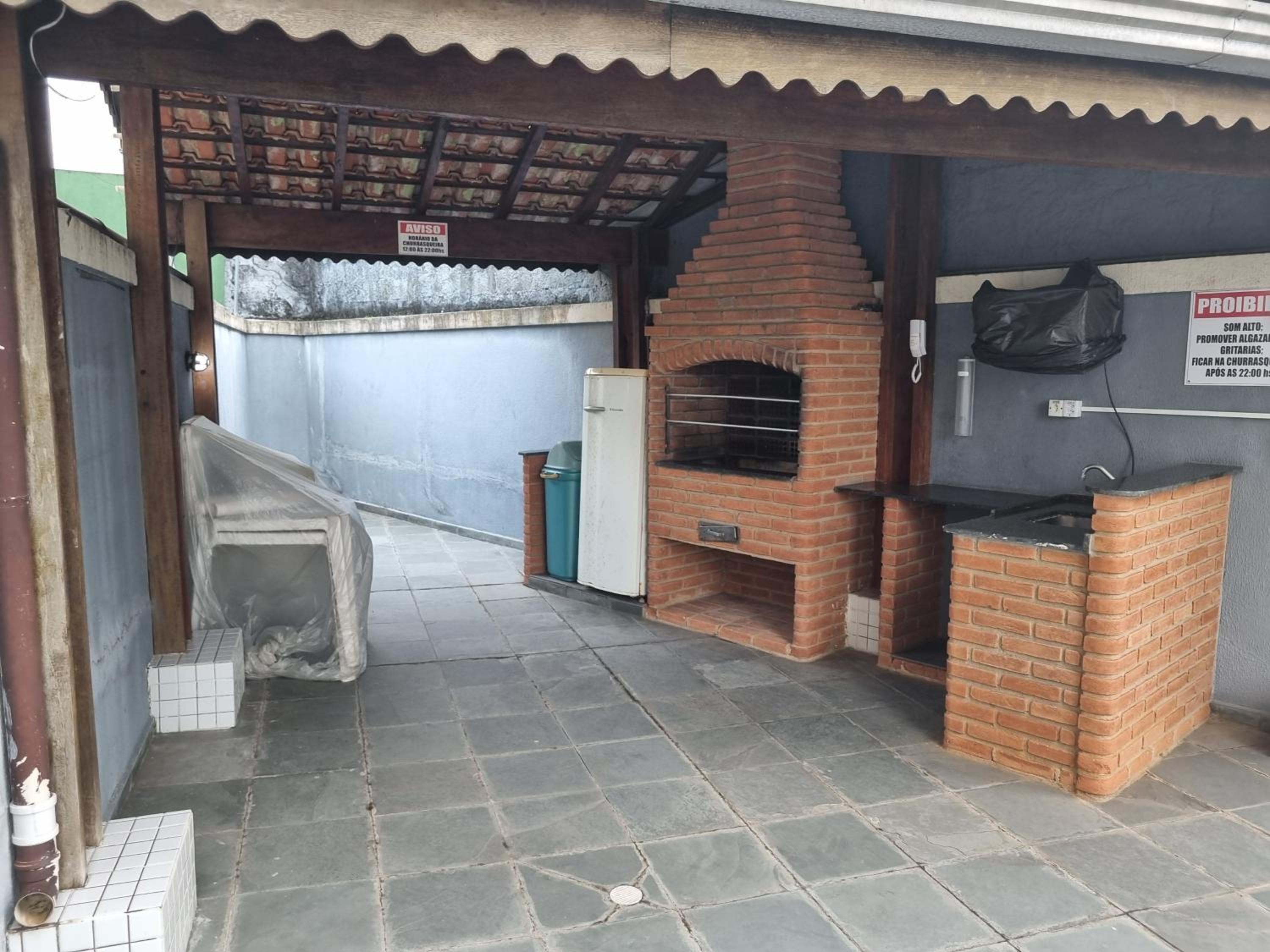 Apartamento Biarritz c/ Wi-fi