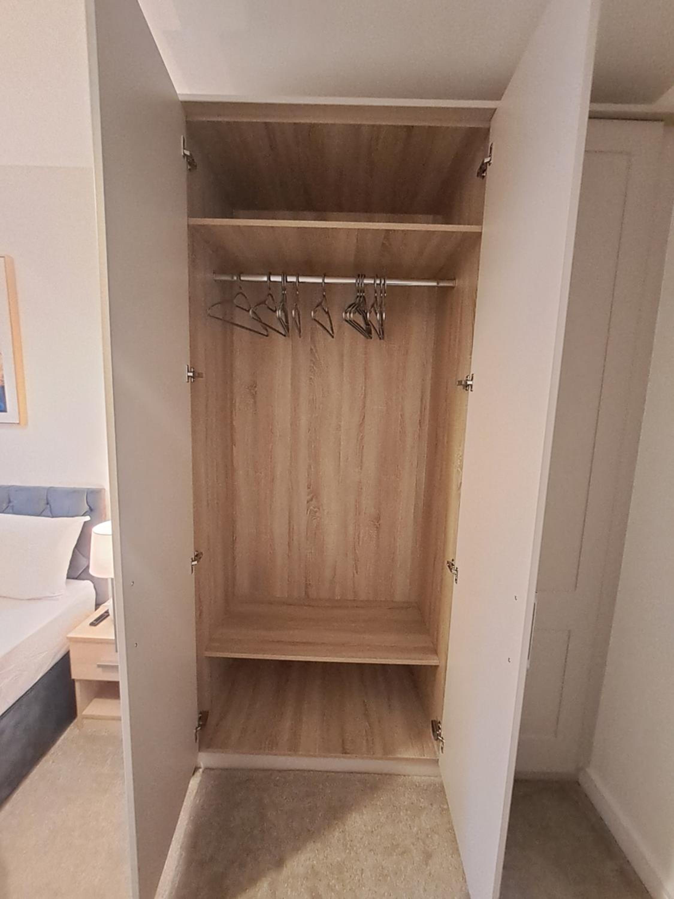 Cozy bedroom in Lucan, Dublin