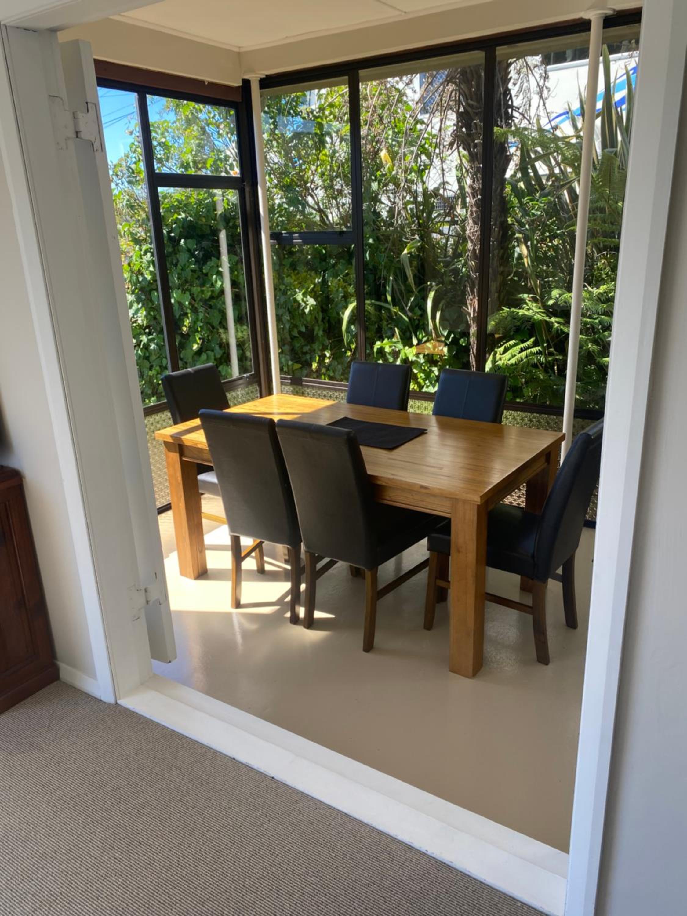Family friendly 4 bedroom home with outdoor living