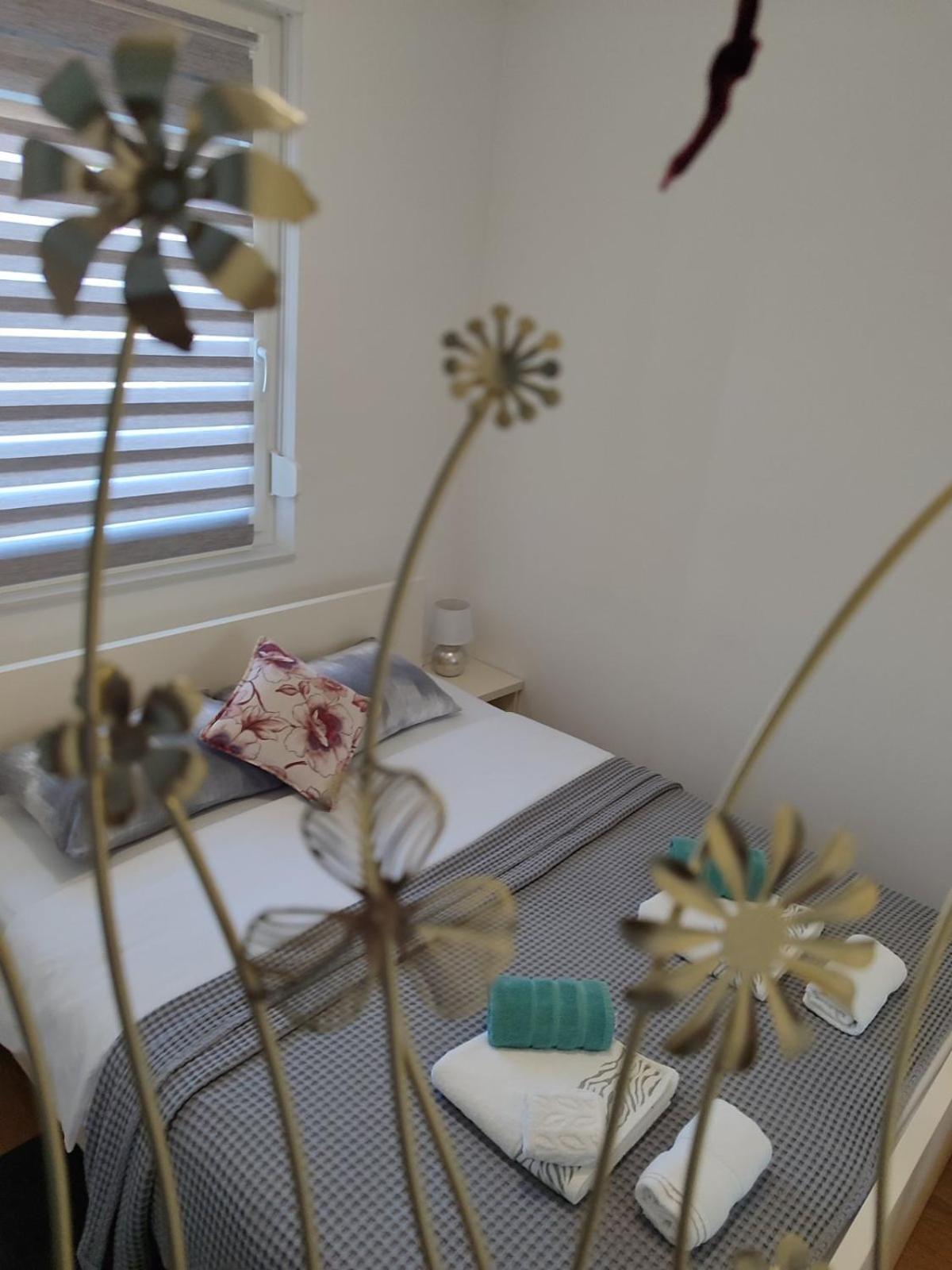 Apartman Bjanka