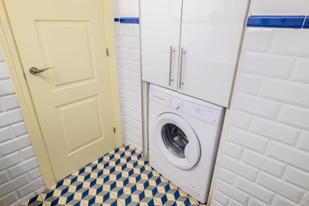 Torremolinos Carihuela El Bulto sun&beach Eurosol apartament