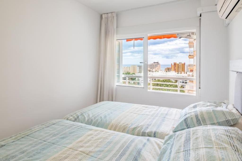 Torremolinos Carihuela El Bulto sun&beach Eurosol apartament