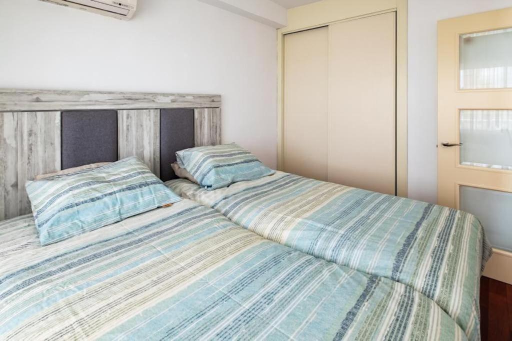 Torremolinos Carihuela El Bulto sun&beach Eurosol apartament