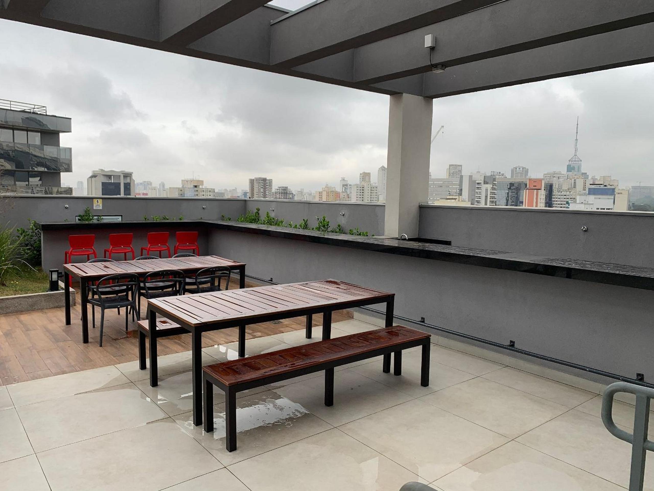 roof