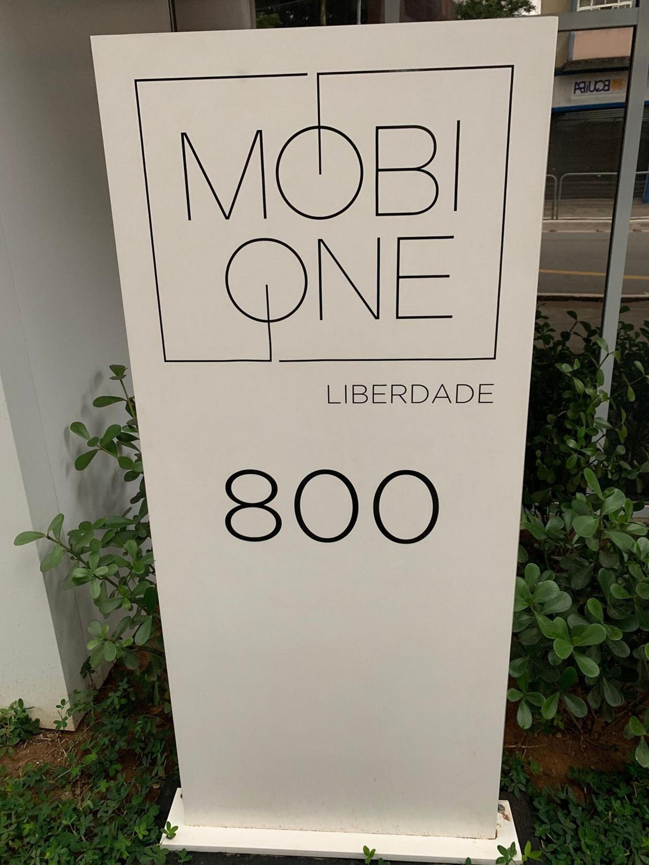 Ap Liberdade Mobi One cd 607