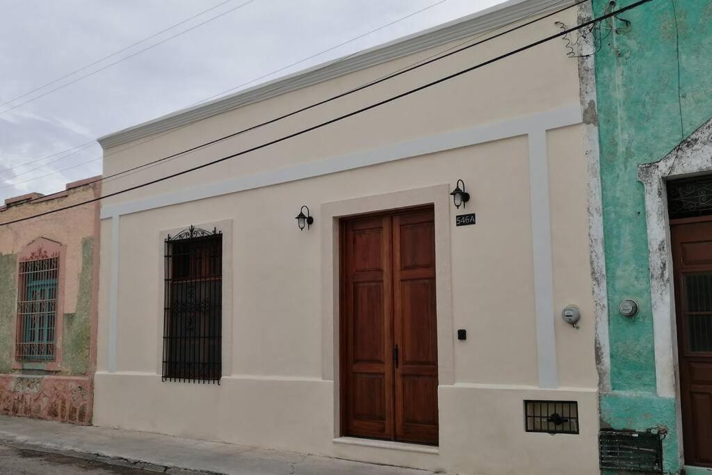 Majestuosa casa boutique con alberca view 5