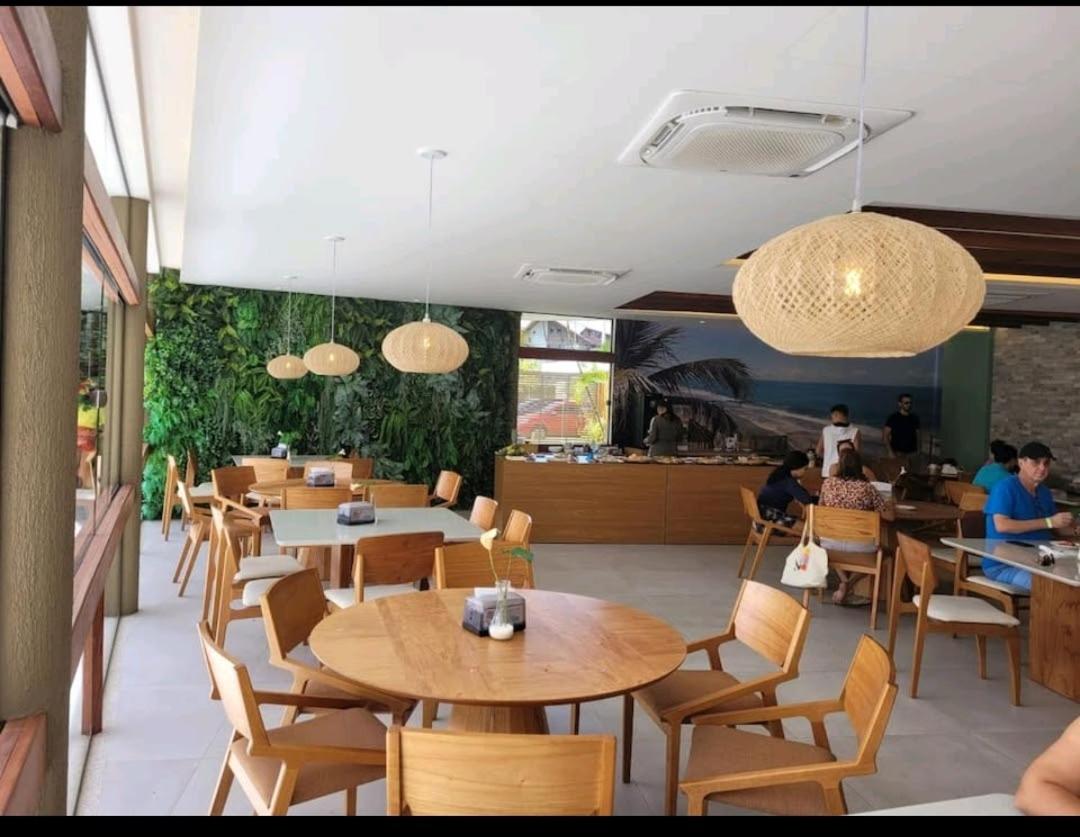 Mana Beach D202-Dois Quartos Vista Piscina