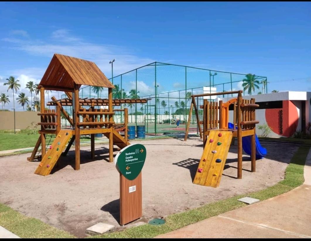 Mana Beach D202-Dois Quartos Vista Piscina