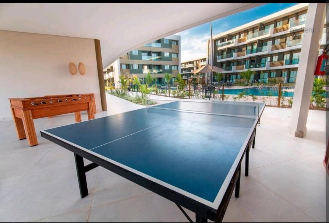 Mana Beach D202-Dois Quartos Vista Piscina