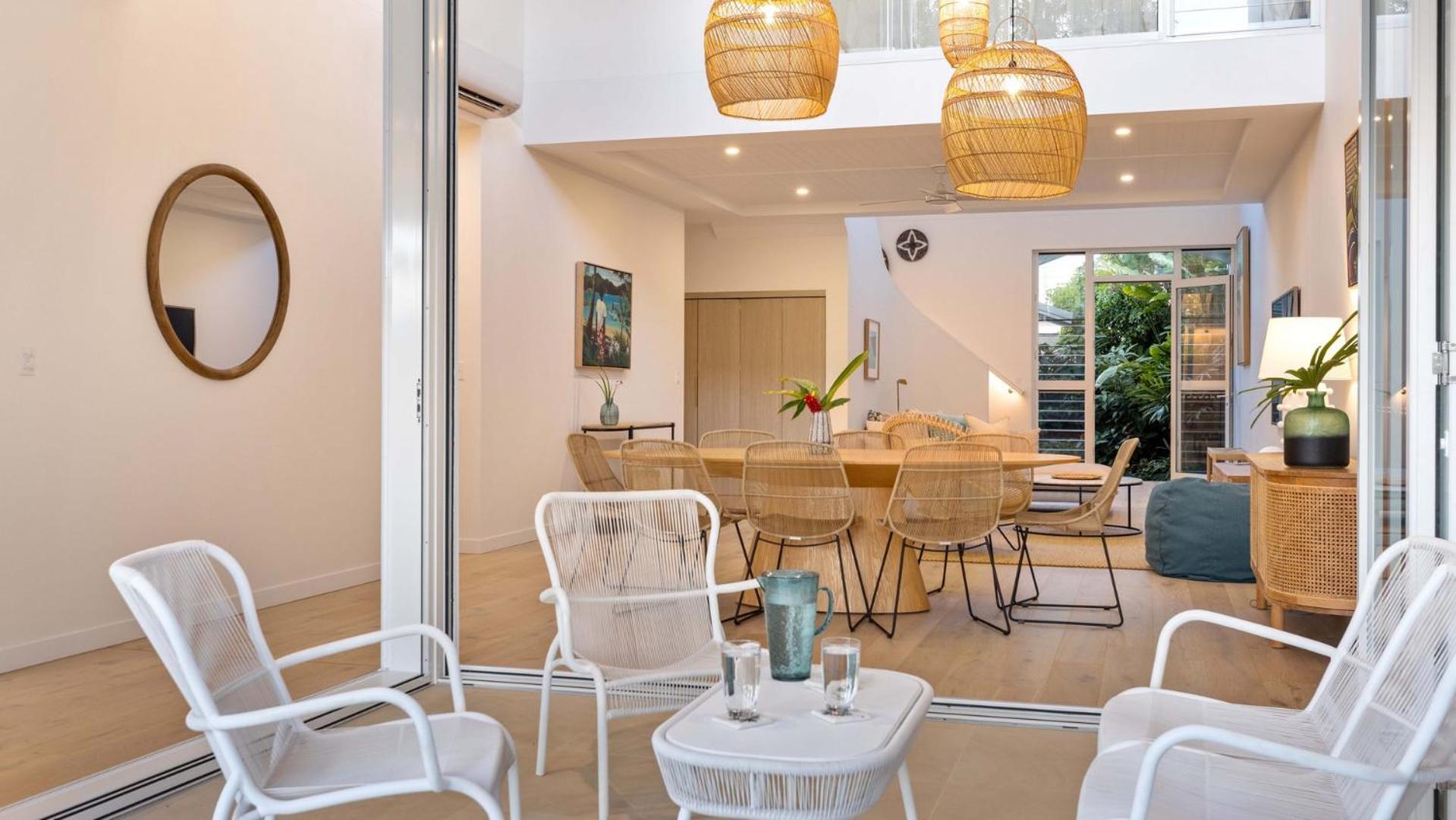Escape Villas Port Douglas