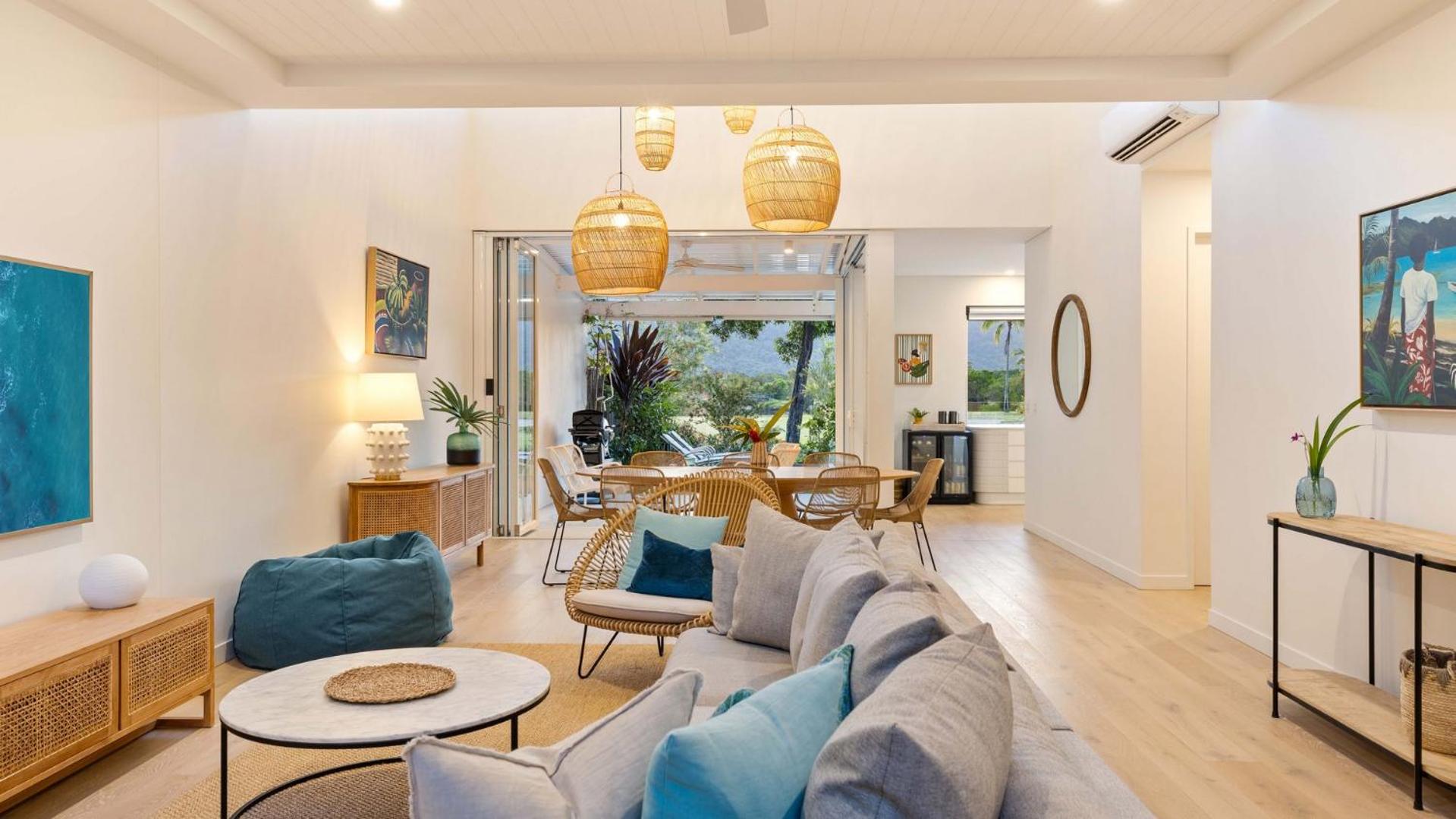 Escape Villas Port Douglas
