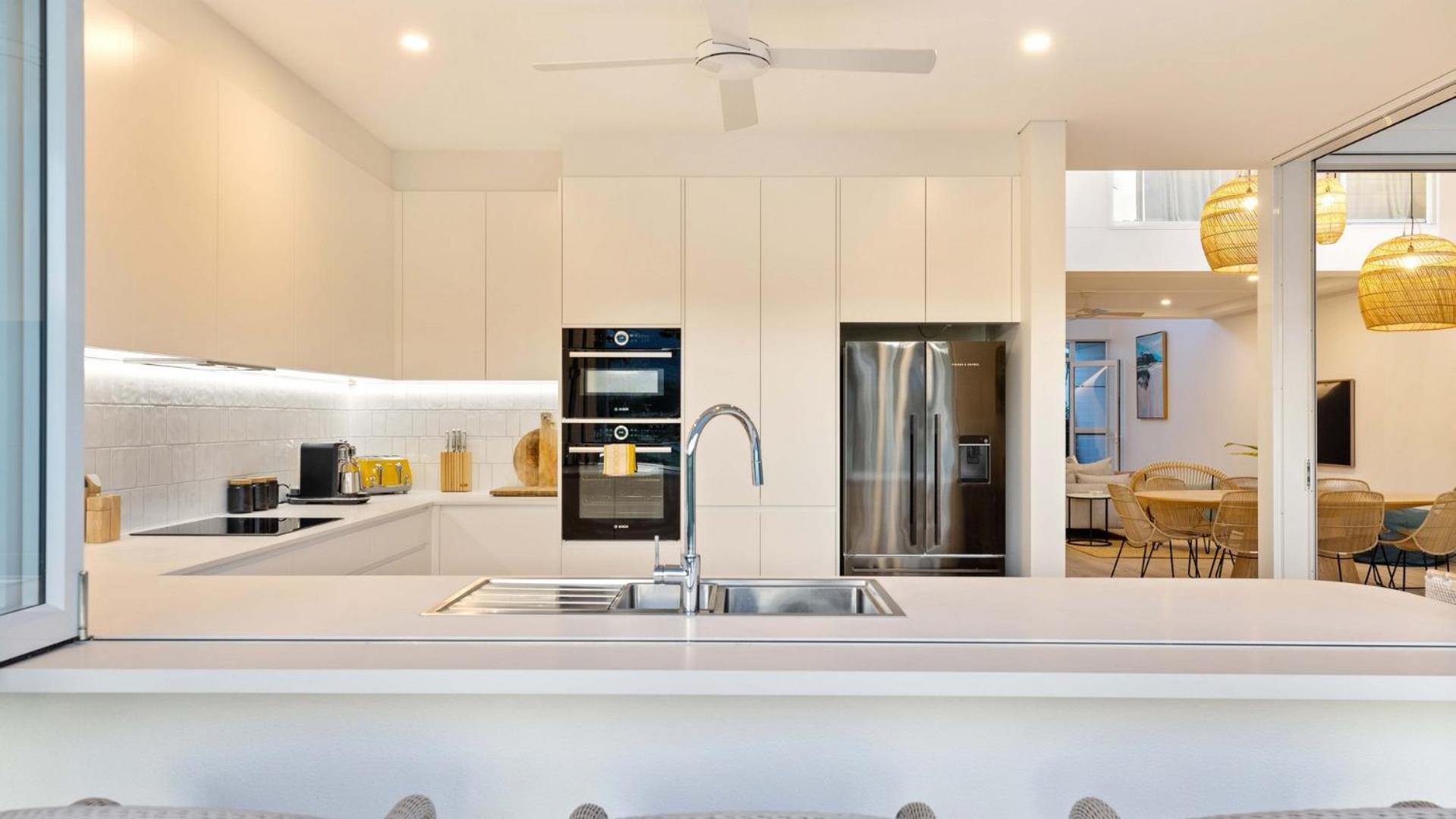Escape Villas Port Douglas