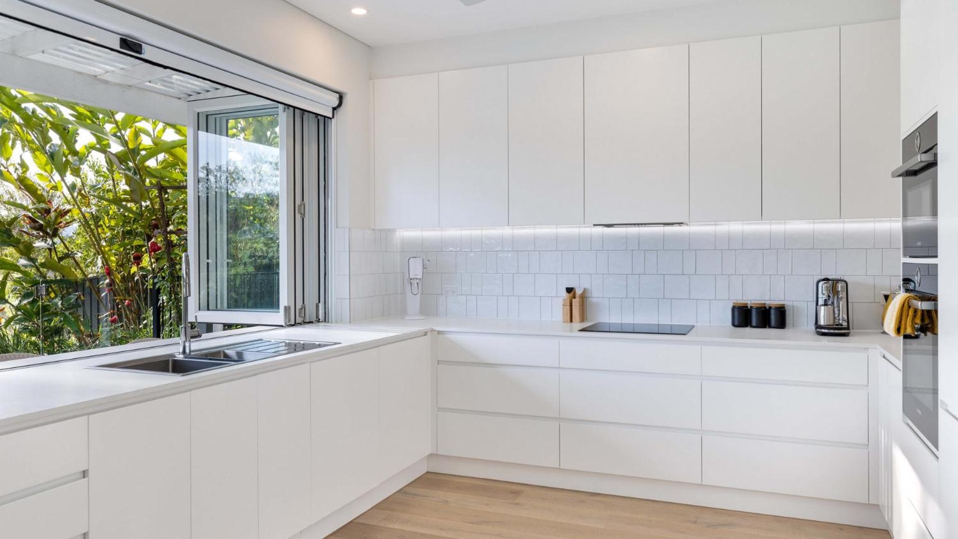Escape Villas Port Douglas