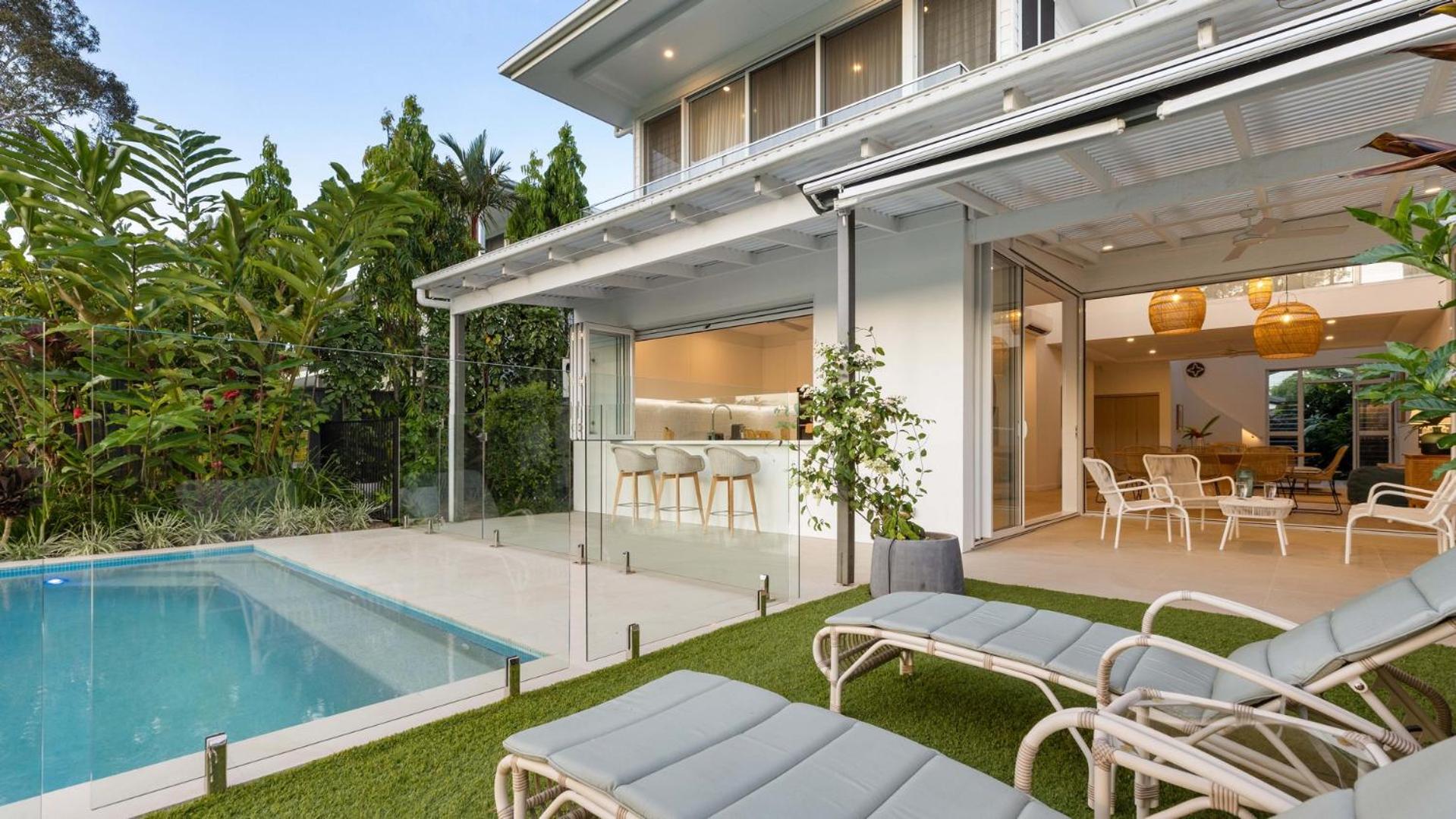 Escape Villas Port Douglas