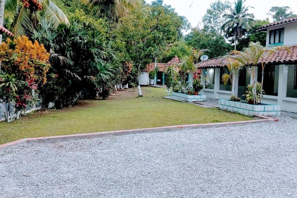 Hermosa Finca en Doradal