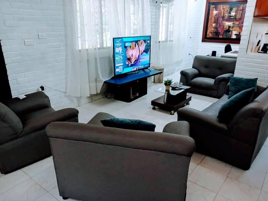 Hermosa Finca en Doradal