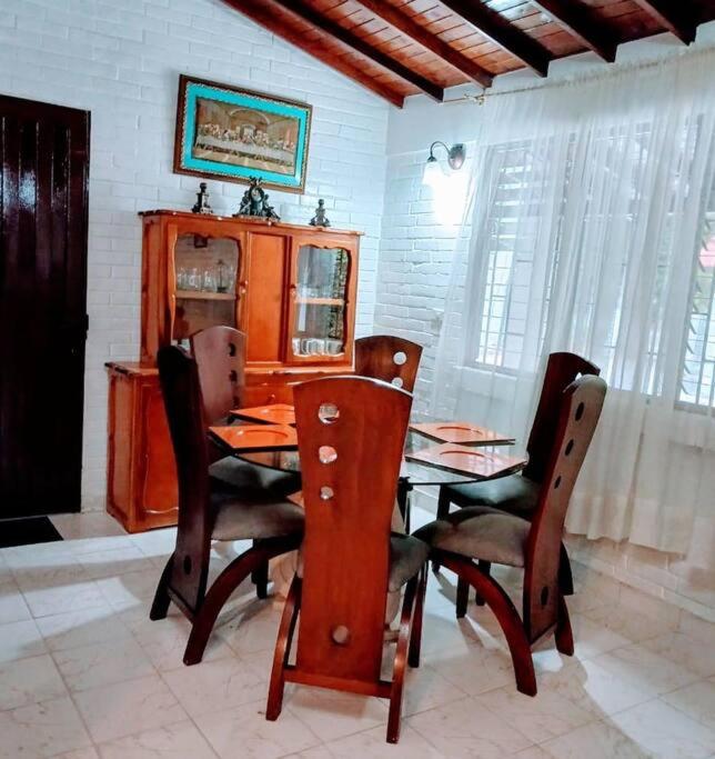 Hermosa Finca en Doradal