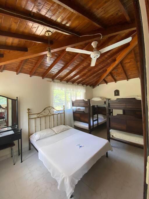 Hermosa Finca en Doradal