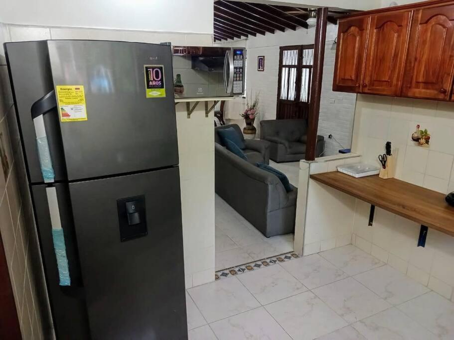 Hermosa Finca en Doradal
