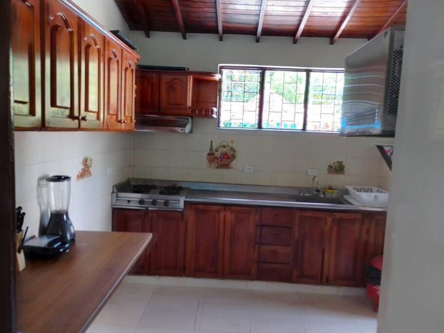 Hermosa Finca en Doradal