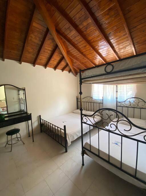 Hermosa Finca en Doradal