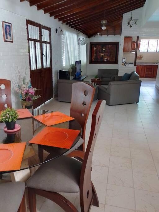 Hermosa Finca en Doradal