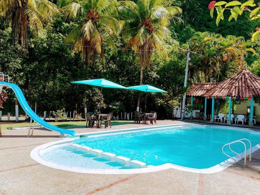 Hermosa Finca en Doradal