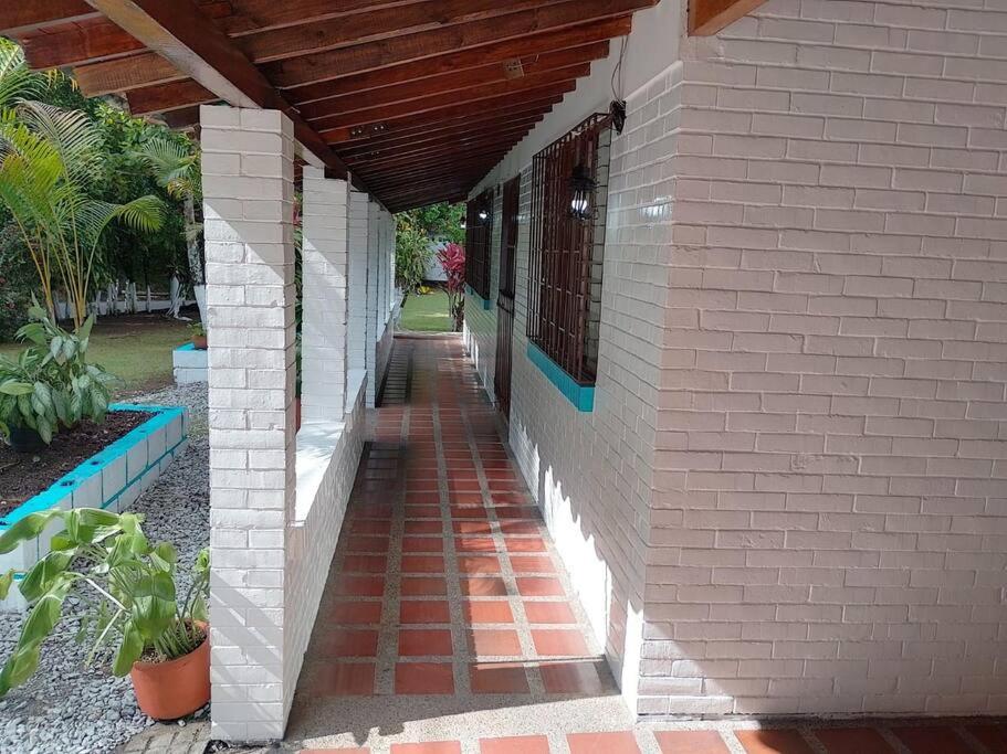 Hermosa Finca en Doradal