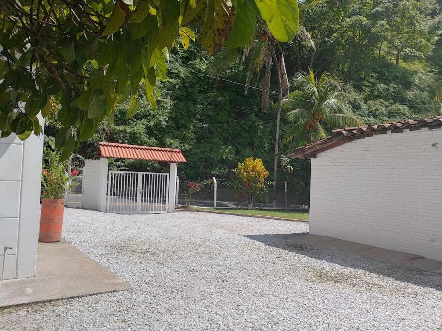 Hermosa Finca en Doradal