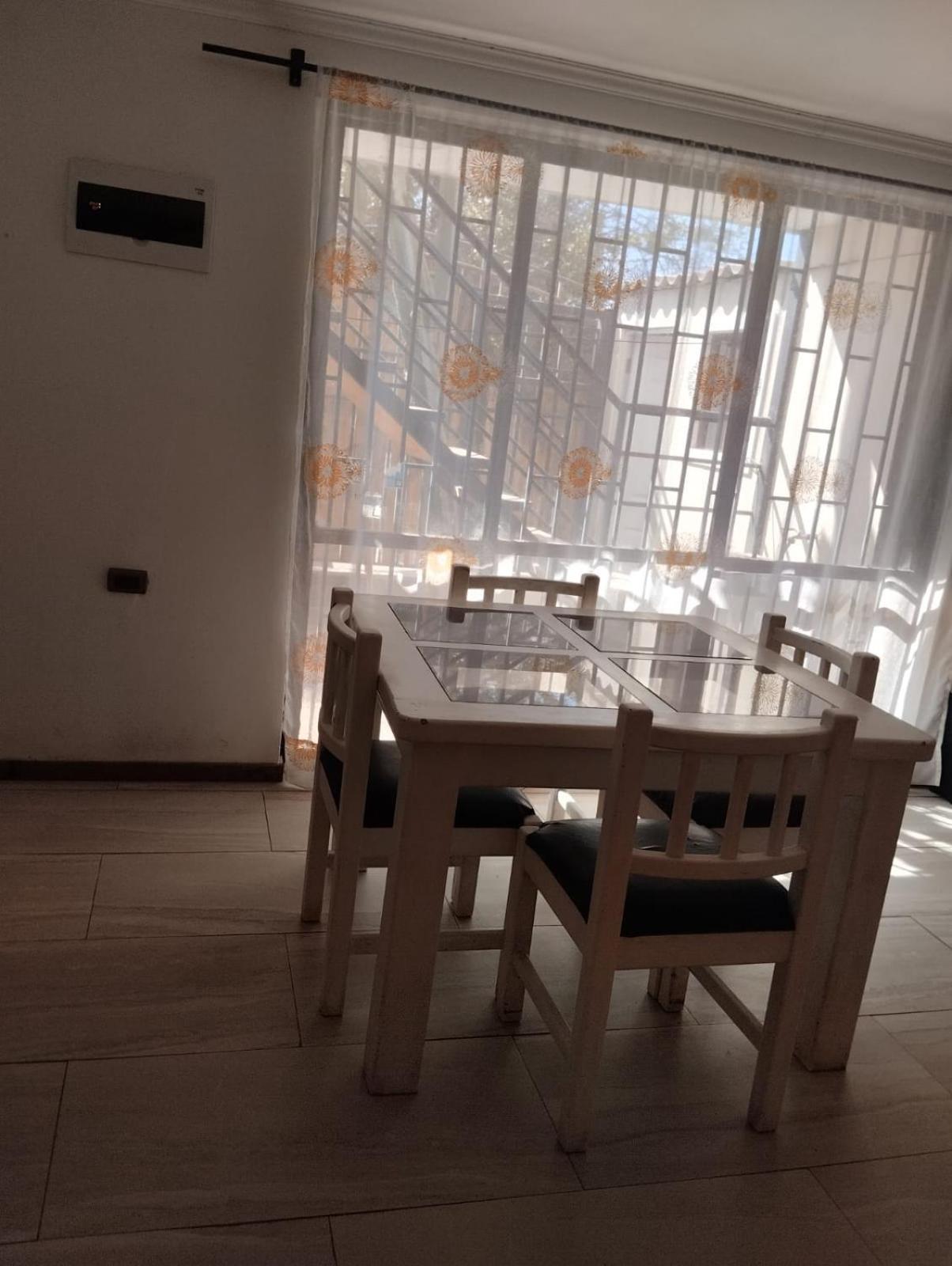Amatista house