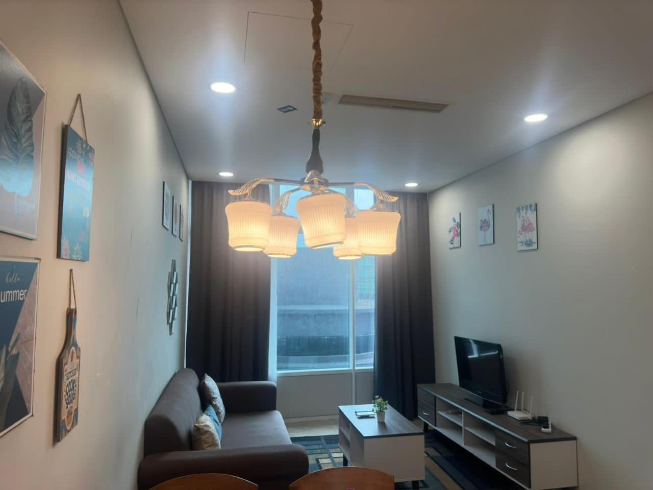 Sky Suites KL City Center