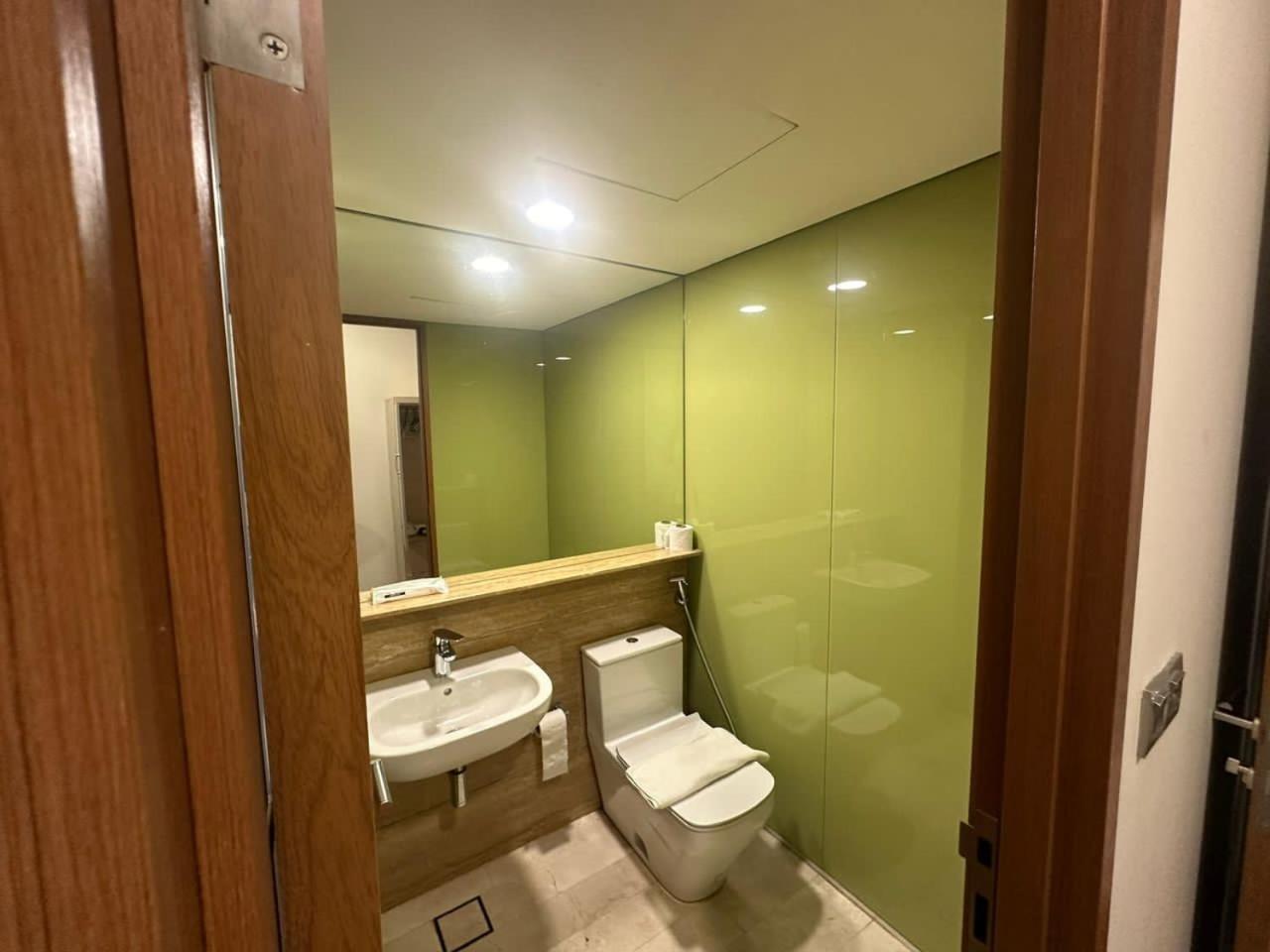 Sky Suites KL City Center