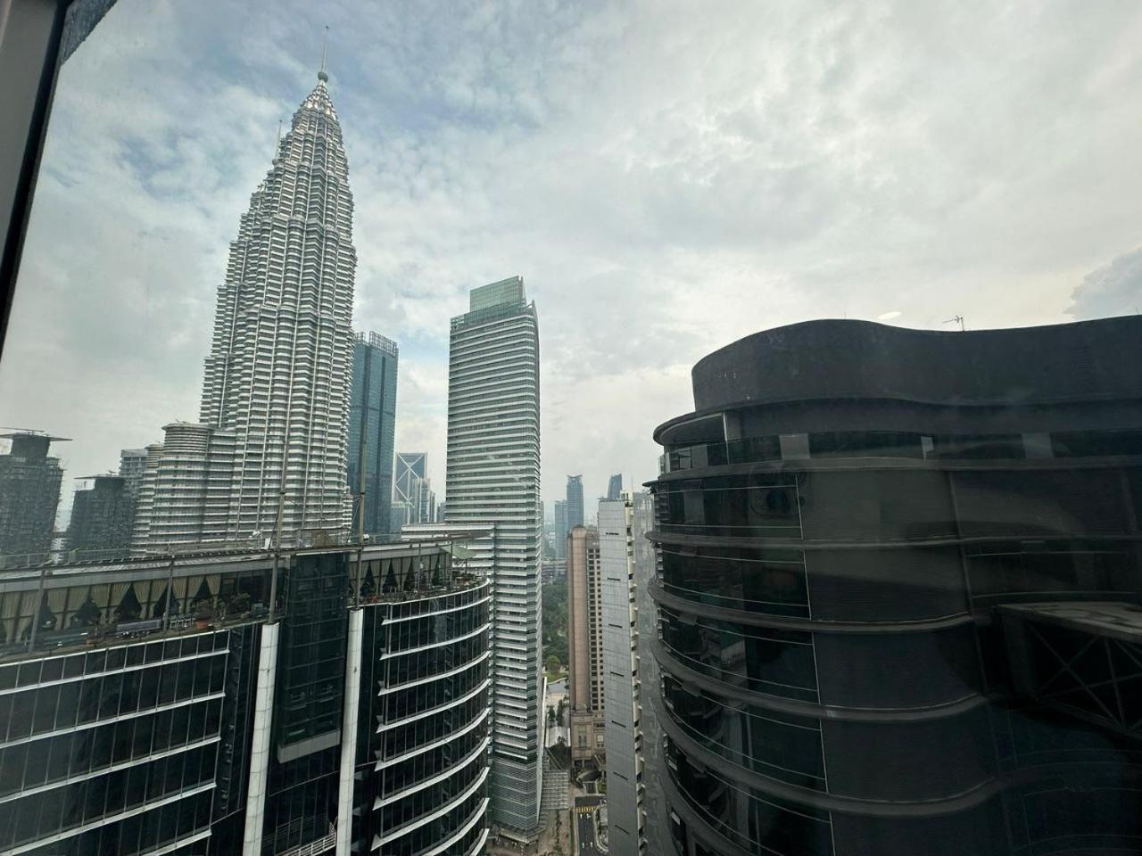 Sky Suites KL City Center