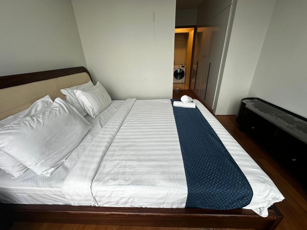 Sky Suites KL City Center