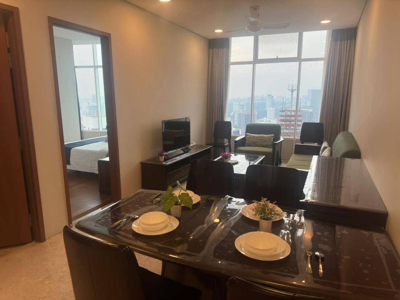 Sky Suites KL City Center