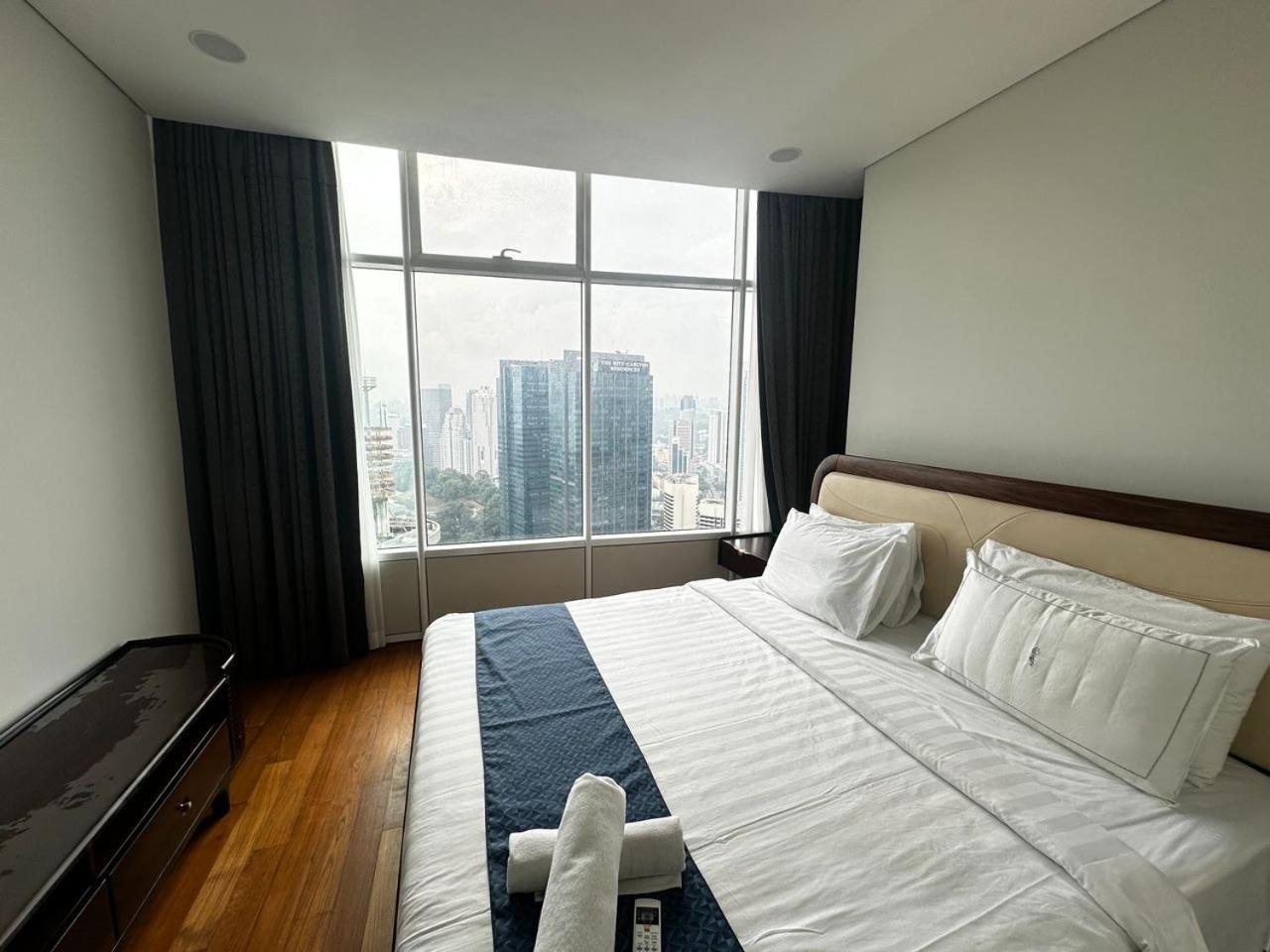 Sky Suites KL City Center