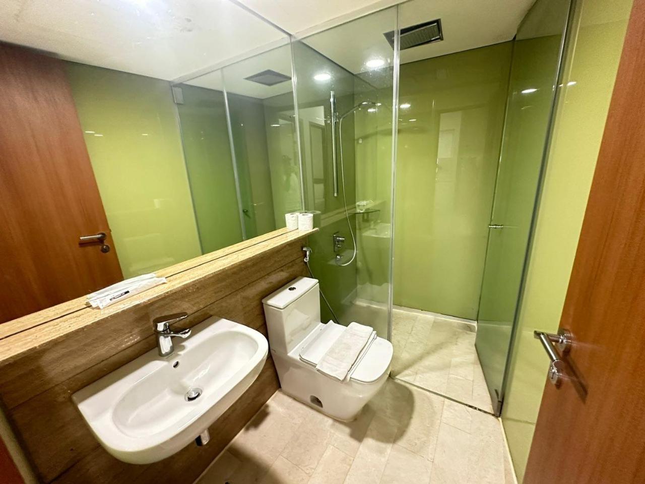 Sky Suites KL City Center