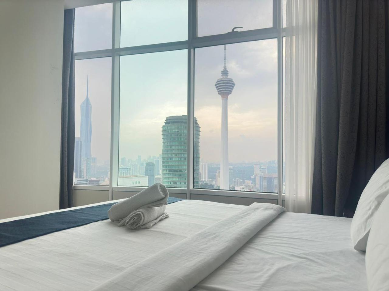 Sky Suites KL City Center