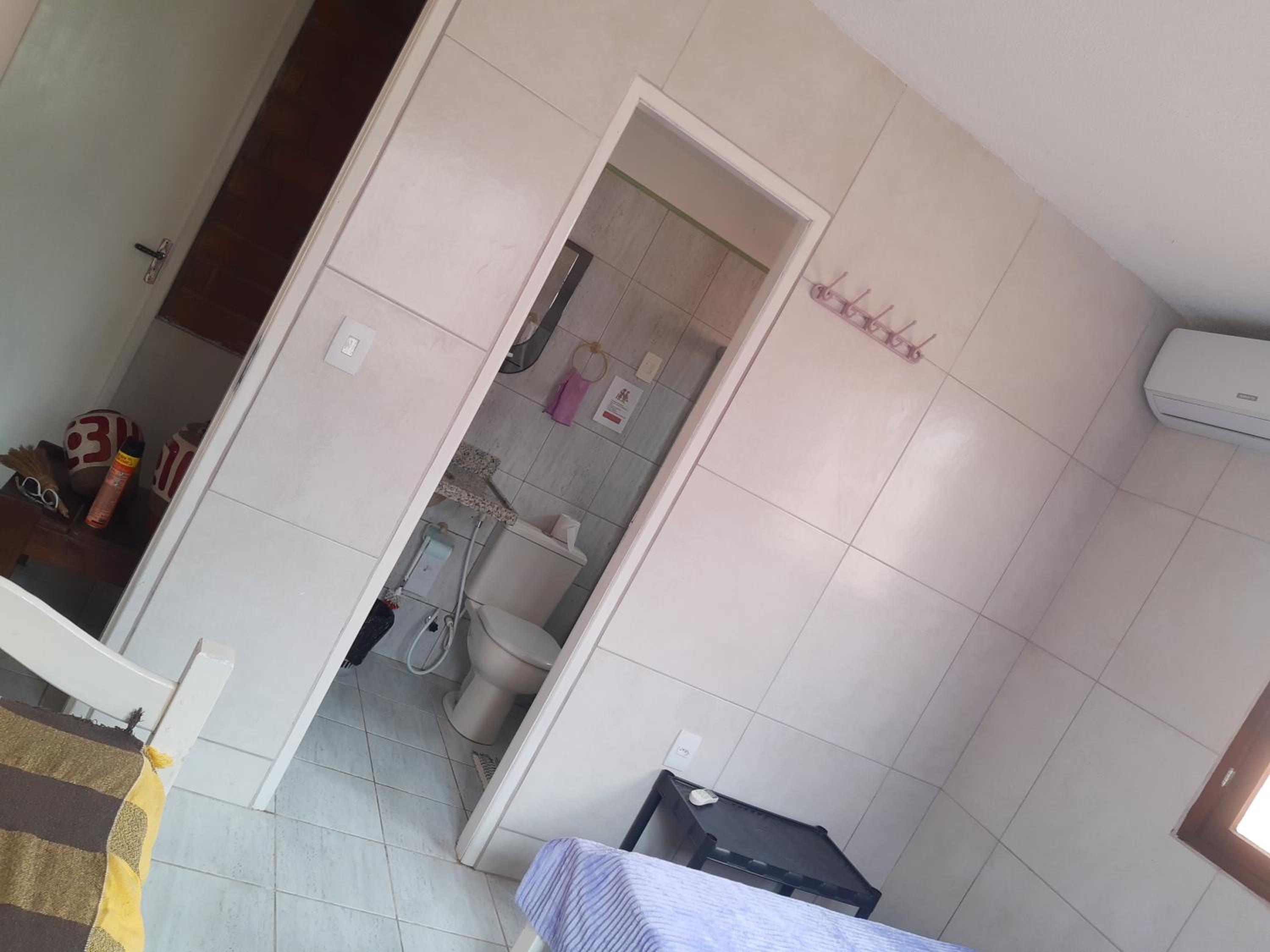 Casa Piscina Gravatá