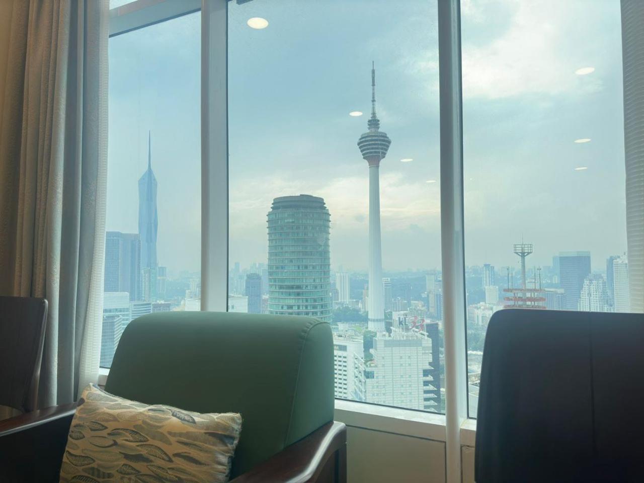 Sky Suites KL City Center