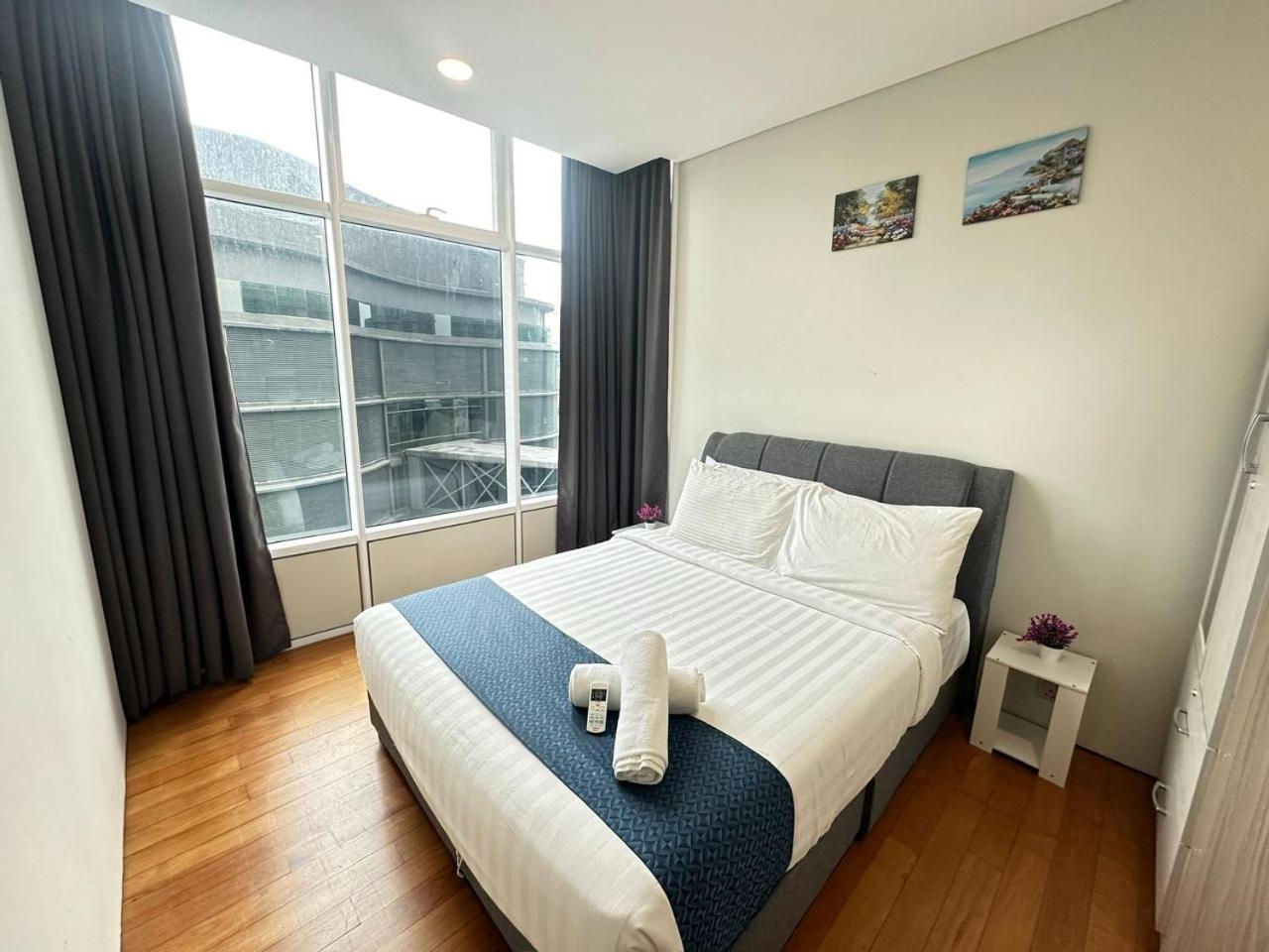 Sky Suites KL City Center