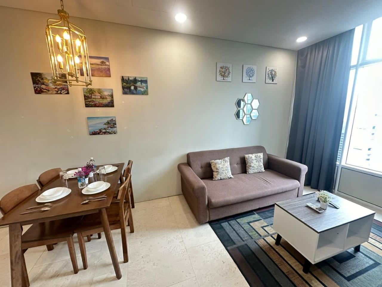 Sky Suites KL City Center