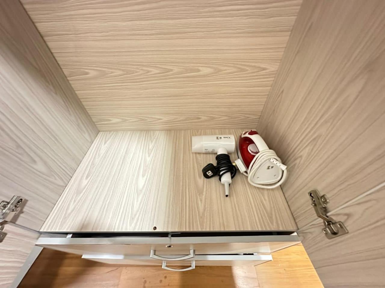 Sky Suites KL City Center