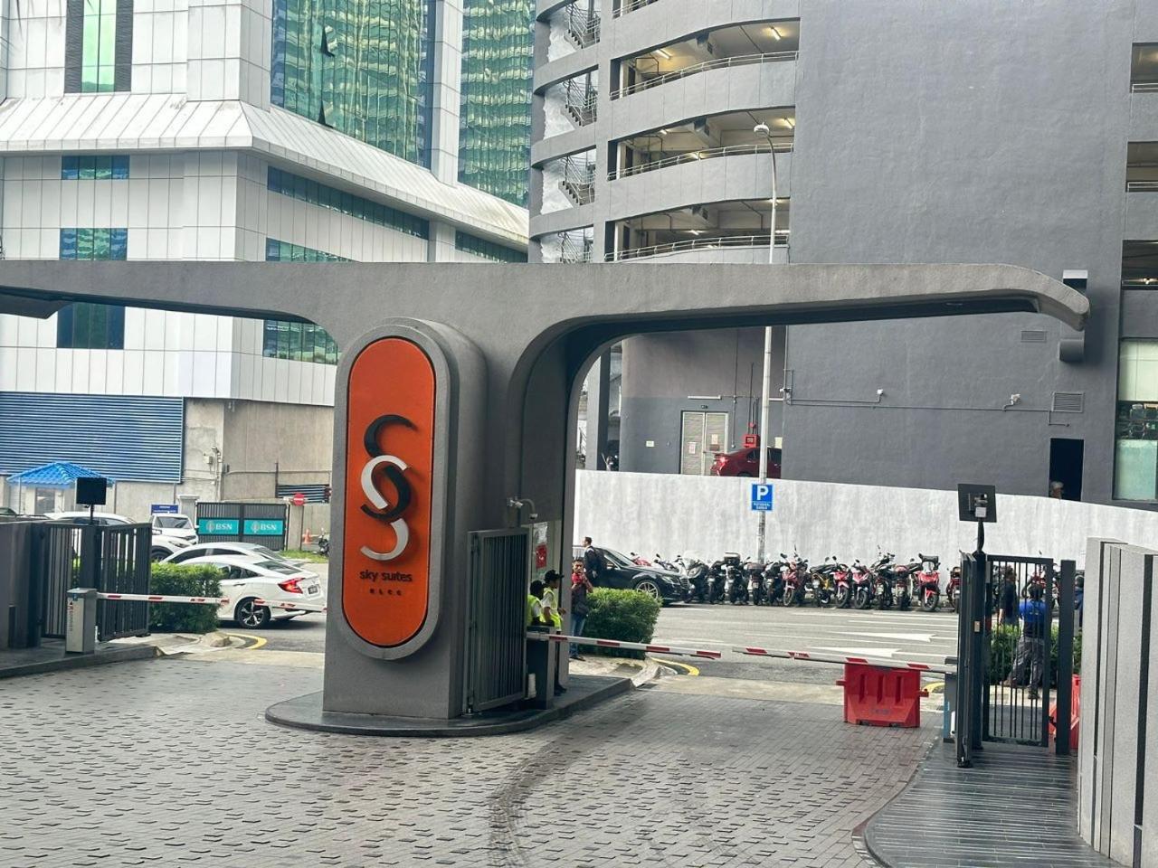 Sky Suites KL City Center